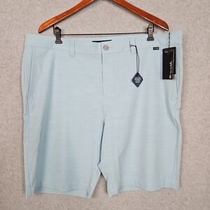 Travis Mathew Switchbacks Golf‎ Shorts Petit Four Men's Size 40 New